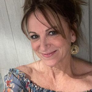 Meet your Posher, Marj